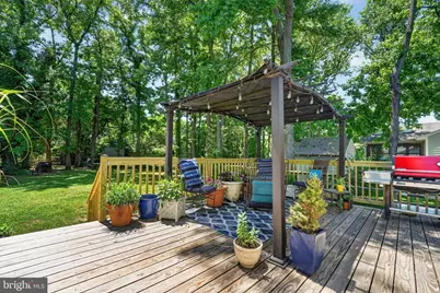 606 Kimberly Way, Stevensville, MD 21666 - Photo 9