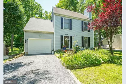 606 Kimberly Way, Stevensville, MD 21666 - Photo 3