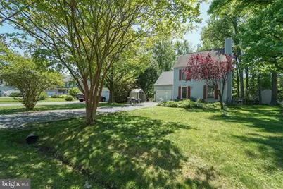 606 Kimberly Way, Stevensville, MD 21666 - Photo 3