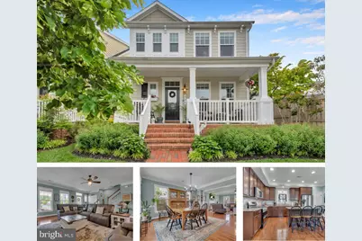 265 Evelyne Street, Chester, MD 21619 - Photo 1