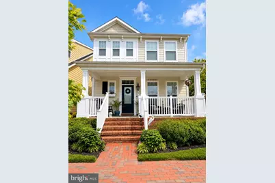 265 Evelyne Street, Chester, MD 21619 - Photo 1