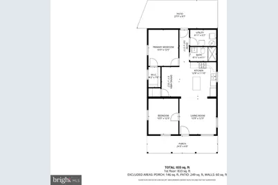 223 New Street, Church Hill, MD 21623 - Photo 25