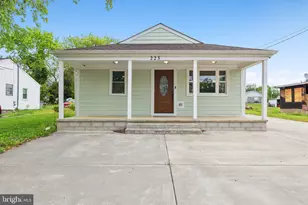 223 New St, Church Hill, MD 21623 - Photo 1