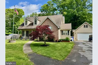 137 White Marsh Road, Centreville, MD 21617 - Photo 1