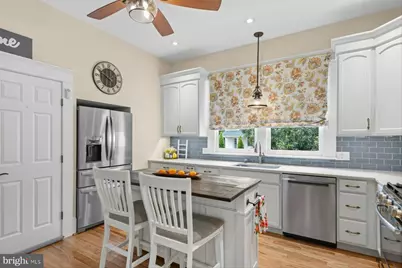 108 Maple Avenue, Sudlersville, MD 21668 - Photo 9