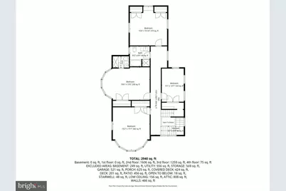 108 Maple Avenue, Sudlersville, MD 21668 - Photo 83