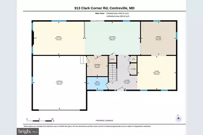 913 Clark Corners Road, Centreville, MD 21617 - Photo 39