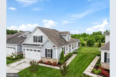 364 Moorings Circle #100, Stevensville, MD 21666 - Photo 9