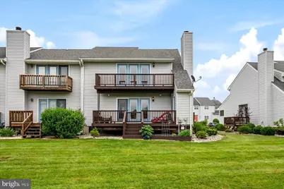 1301 Marion Quimby Drive, Stevensville, MD 21666 - Photo 35