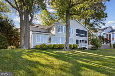 702 Bayside Drive, Stevensville, MD 21666 - Photo 7