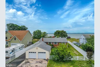 400 Beachside Drive, Stevensville, MD 21666 - Photo 21