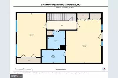 1302 Marion Quimby Drive, Stevensville, MD 21666 - Photo 23