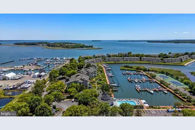 116 Oyster Cove Drive #1D, Grasonville, MD 21638 - Photo 3