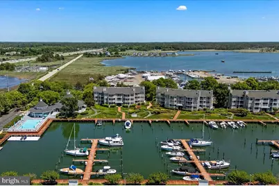 116 Oyster Cove Drive #1D, Grasonville, MD 21638 - Photo 5