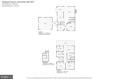 103 Beech Tree Lane, Centreville, MD 21617 - Photo 61