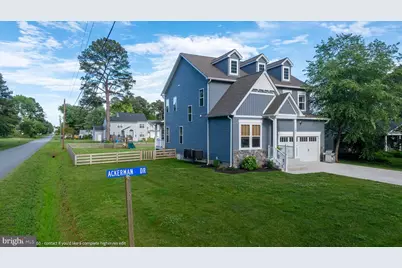 201 Ackerman Drive, Stevensville, MD 21666 - Photo 25