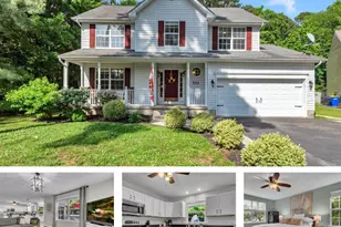336 Timber Ln, Grasonville, MD 21638 - Photo 1