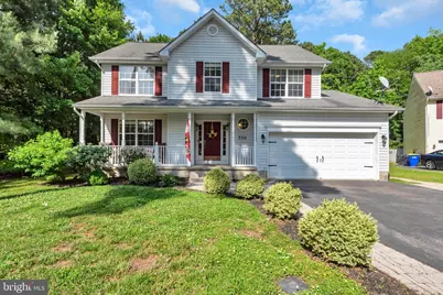336 Timber Lane, Grasonville, MD 21638 - Photo 3