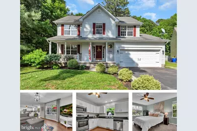 336 Timber Lane, Grasonville, MD 21638 - Photo 1