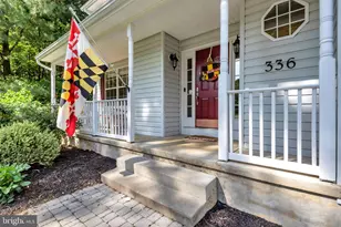 336 Timber Ln, Grasonville, MD 21638 - Photo 5