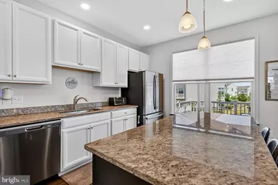 226 Liam Thomas Lane #D6, Stevensville, MD 21666 - Photo 9