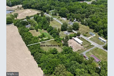 1906 Pondtown Road, Chestertown, MD 21620 - Photo 1