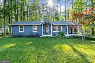 318 Wicomico Rd, Stevensville, MD 21666 - Photo 5