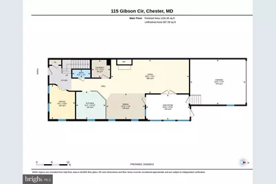 115 Gibson Circle, Chester, MD 21619 - Photo 33