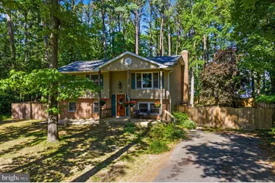 301 Wicomico Road, Stevensville, MD 21666 - Photo 1