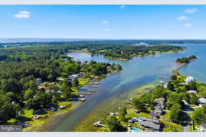 301 Wicomico Road, Stevensville, MD 21666 - Photo 37