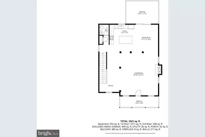 335 S Carolina Road, Stevensville, MD 21666 - Photo 71