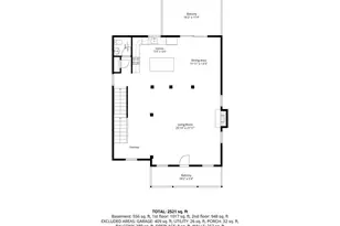 335 S Carolina Rd, Stevensville, MD 21666 - Photo 71