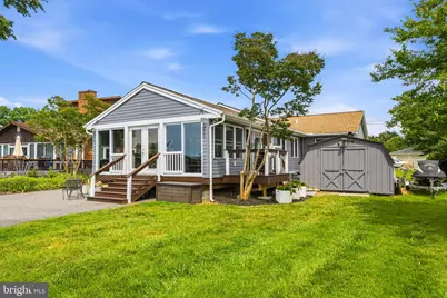 504 Victoria Drive, Stevensville, MD 21666 - Photo 33