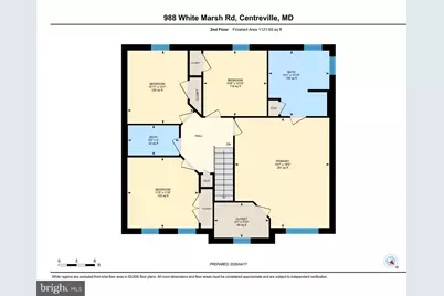 988 White Marsh Road, Centreville, MD 21617 - Photo 77