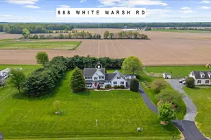 988 White Marsh Rd, Centreville, MD 21617 - Photo 1