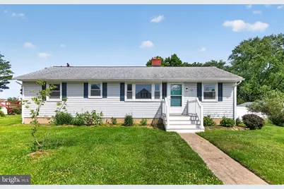 112 Walnut Street, Centreville, MD 21617 - Photo 1