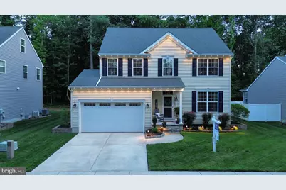 125 Fawn Lane, Grasonville, MD 21638 - Photo 1