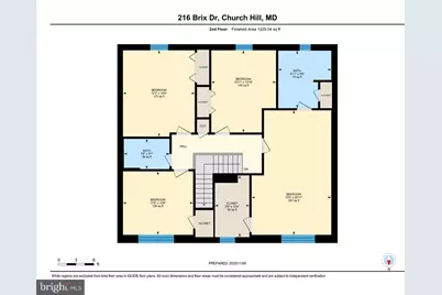 216 Brix Drive, Church Hill, MD 21623 - Photo 71