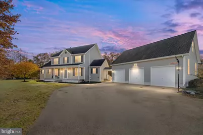 216 Brix Drive, Church Hill, MD 21623 - Photo 1
