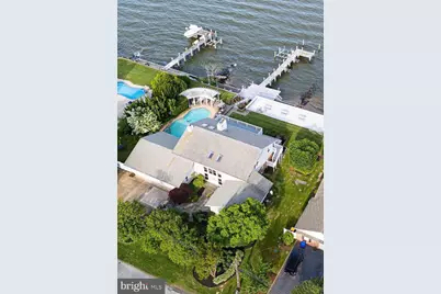 206 Queen Anne Club Drive, Stevensville, MD 21666 - Photo 1