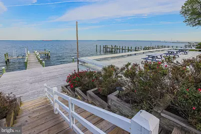 206 Queen Anne Club Drive, Stevensville, MD 21666 - Photo 5