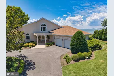 2882 Cox Neck Road, Chester, MD 21619 - Photo 3