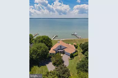 2882 Cox Neck Road, Chester, MD 21619 - Photo 9
