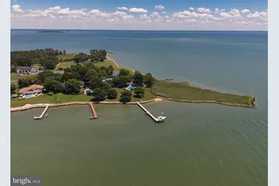 2882 Cox Neck Road, Chester, MD 21619 - Photo 11