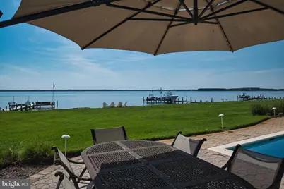2882 Cox Neck Road, Chester, MD 21619 - Photo 89