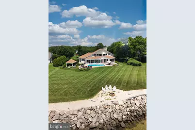2882 Cox Neck Road, Chester, MD 21619 - Photo 5