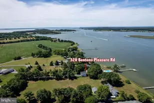 328 Bentons Pleasure Rd, Chester, MD 21619 - Photo 77