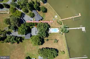 328 Bentons Pleasure Rd, Chester, MD 21619 - Photo 15