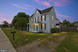 430 Railroad Ave, Centreville, MD 21617 - Photo 1
