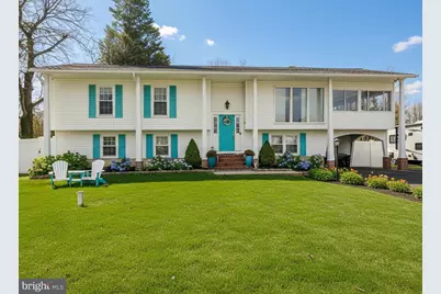 511 Chesapeake Avenue, Stevensville, MD 21666 - Photo 1